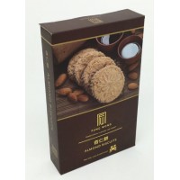 凤凰饼家杏仁饼